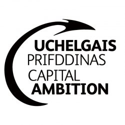 CapitalAmbition Capital Ambition | Uchelgais Prifddinas