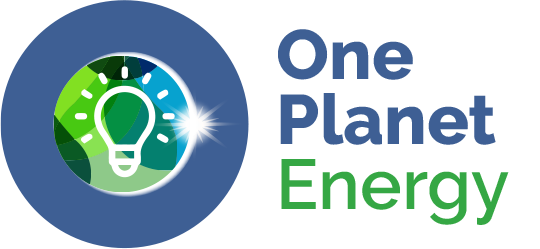One Planet Energy