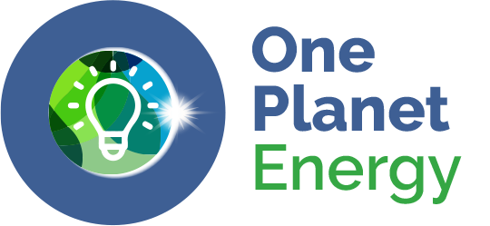 Energy One Planet Energy