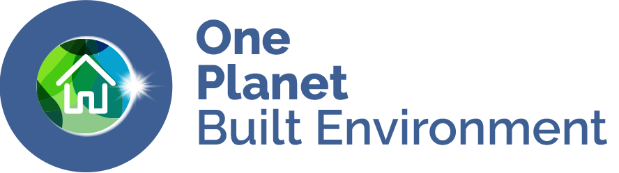 Environment One Planet Built Environment