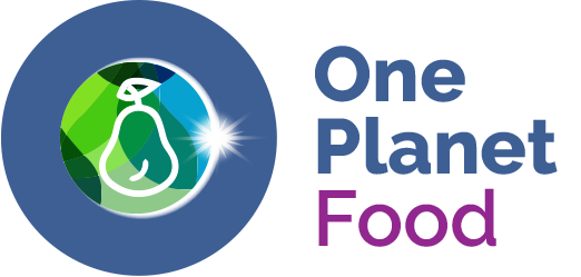 Food One Planet Food